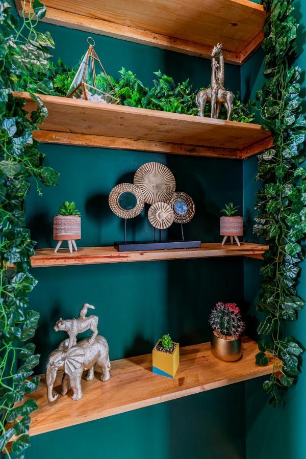 Jungle - Centre - 4 Pers - Sauna - Netflix Libourne