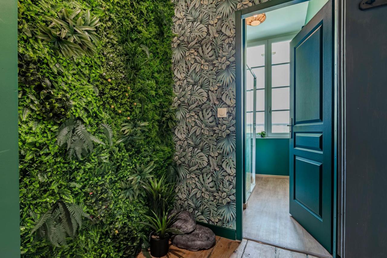 Jungle - Centre - 4 Pers - Sauna - Netflix Libourne