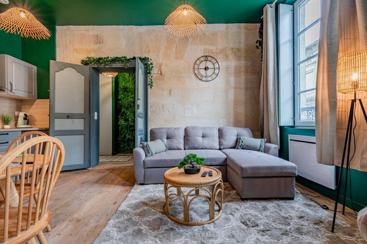 Jungle - Centre - 4 Pers - Sauna - Netflix Apartment