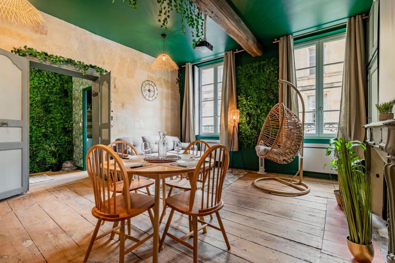Apartment Jungle - Centre - 4 Pers - Sauna - Netflix