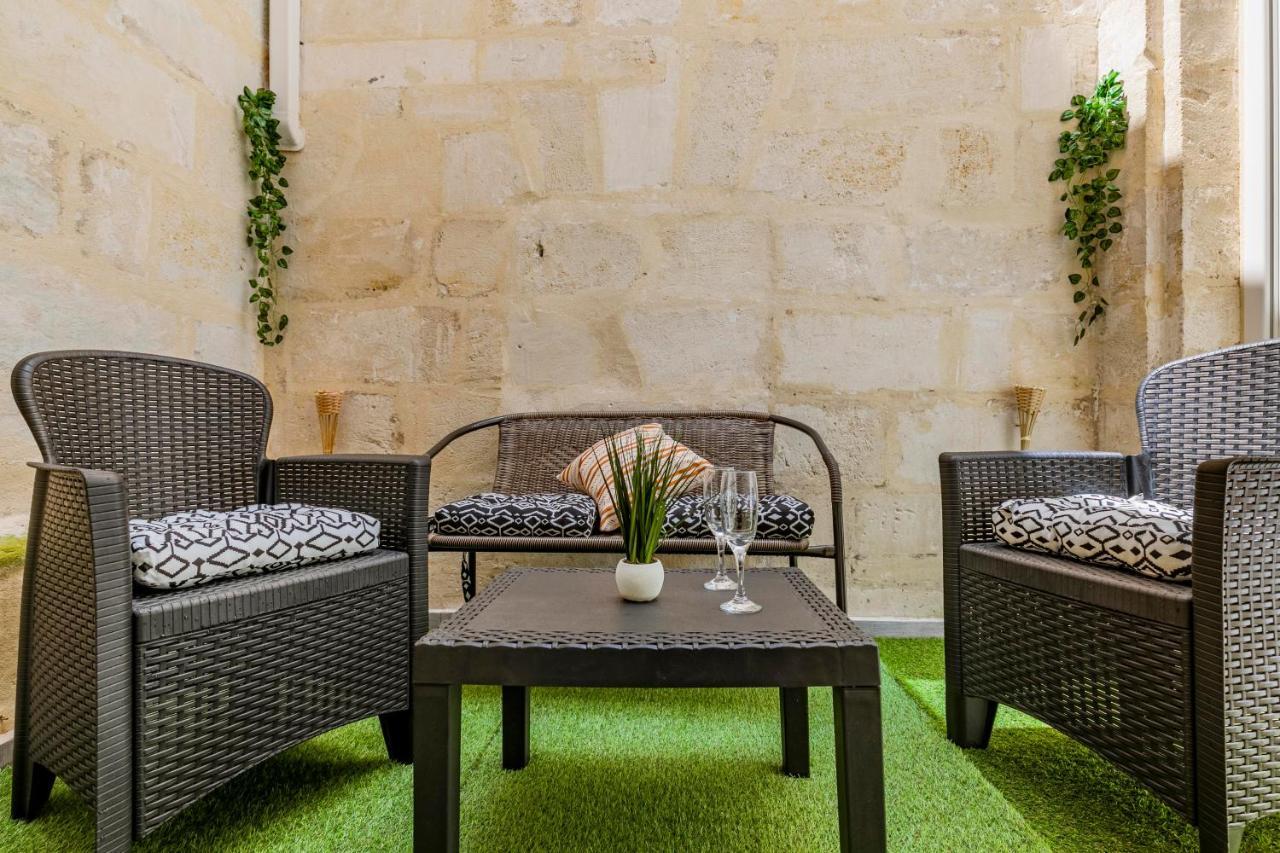 Jungle - Centre - 4 Pers - Sauna - Netflix * Libourne