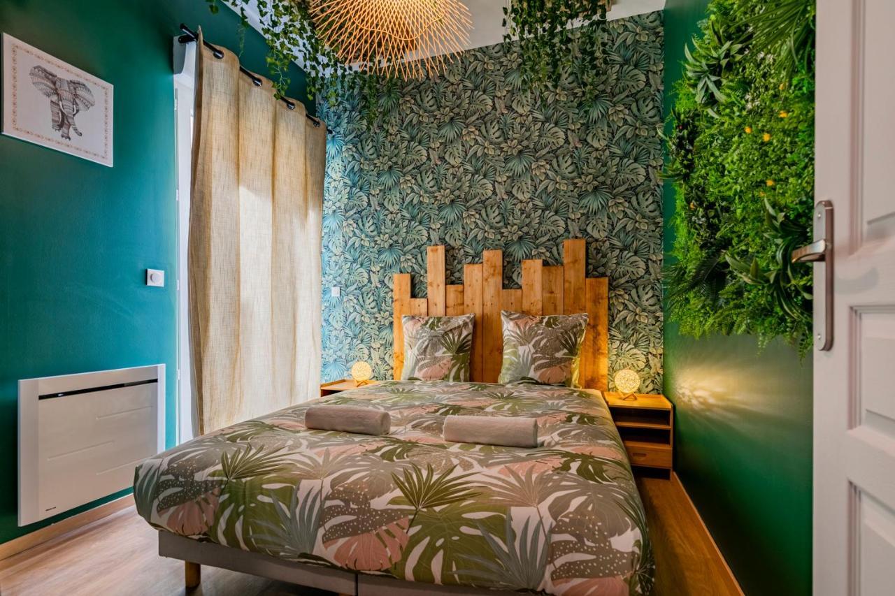 Jungle - Centre - 4 Pers - Sauna - Netflix
